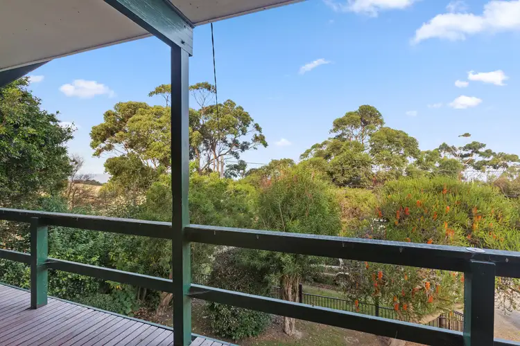 Fifth view of Homely house listing, 4 Point Avenue, Skenes Creek VIC 3233