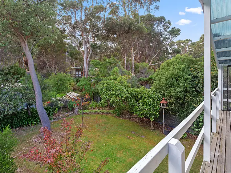 Sixth view of Homely house listing, 4 Point Avenue, Skenes Creek VIC 3233