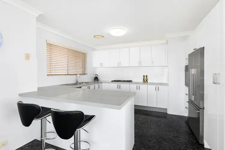 Third view of Homely house listing, 17 The Boulevarde, Sans Souci NSW 2219