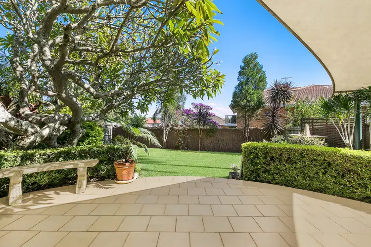 Fifth view of Homely house listing, 17 The Boulevarde, Sans Souci NSW 2219