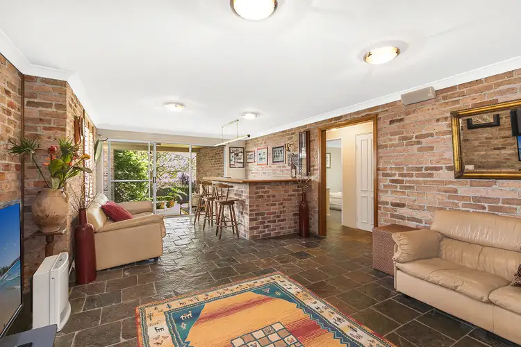 Sixth view of Homely house listing, 17 The Boulevarde, Sans Souci NSW 2219