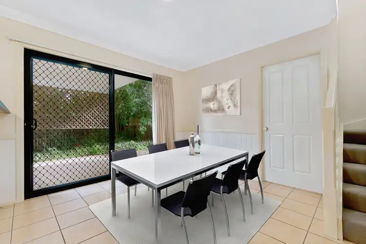 Third view of Homely townhouse listing, 4/40 Silvester Street, Wilston QLD 4051