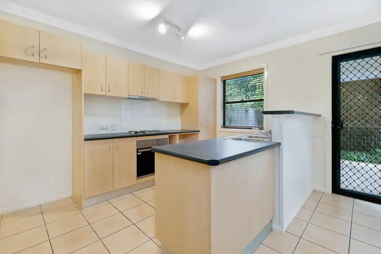 Fourth view of Homely townhouse listing, 4/40 Silvester Street, Wilston QLD 4051