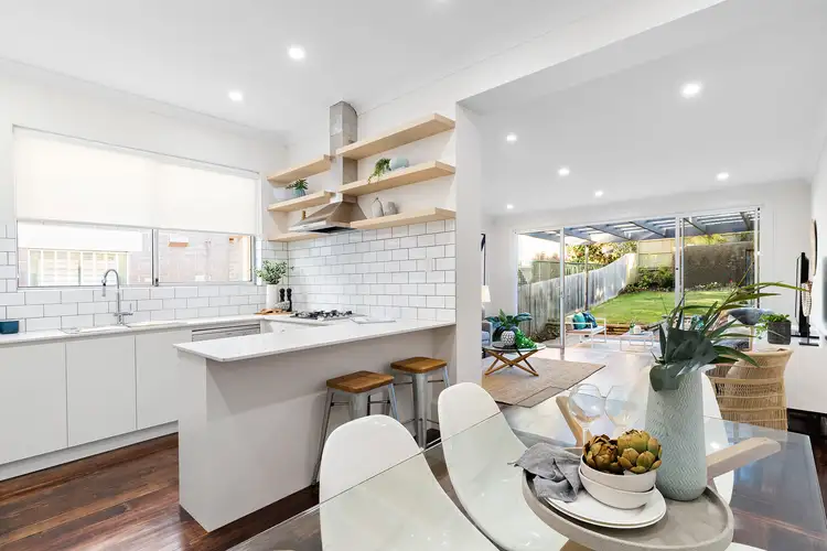140 Oberon Street, Coogee NSW 2034