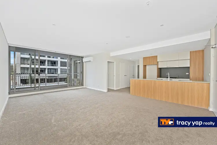 508/1 James Street, Carlingford NSW 2118