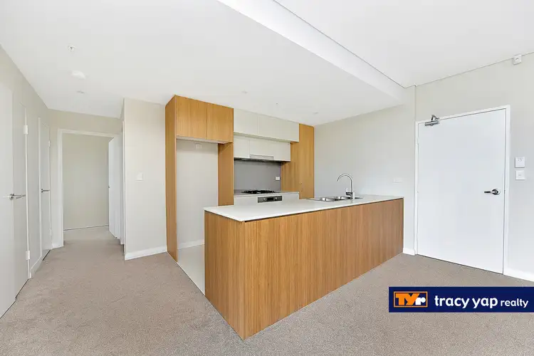 Second view of Homely unit listing, 508/1 James Street, Carlingford NSW 2118