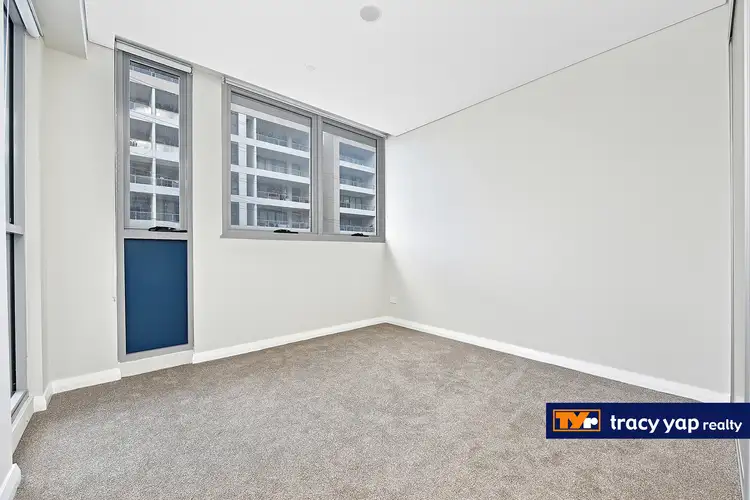 Third view of Homely unit listing, 508/1 James Street, Carlingford NSW 2118