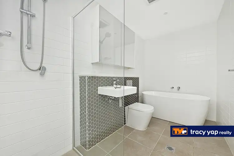 Fourth view of Homely unit listing, 508/1 James Street, Carlingford NSW 2118