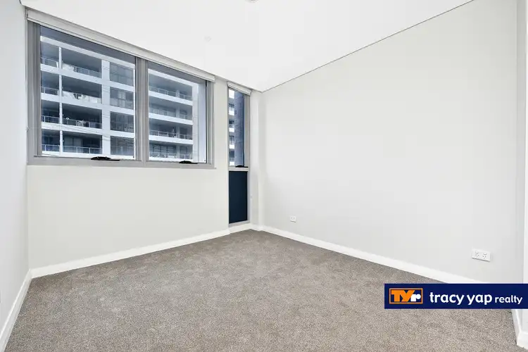 Fifth view of Homely unit listing, 508/1 James Street, Carlingford NSW 2118