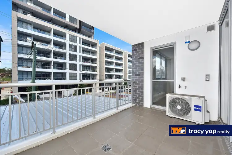 Sixth view of Homely unit listing, 508/1 James Street, Carlingford NSW 2118