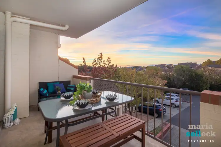 Main view of Homely apartment listing, 19/1 Tauss Place, Bruce ACT 2617