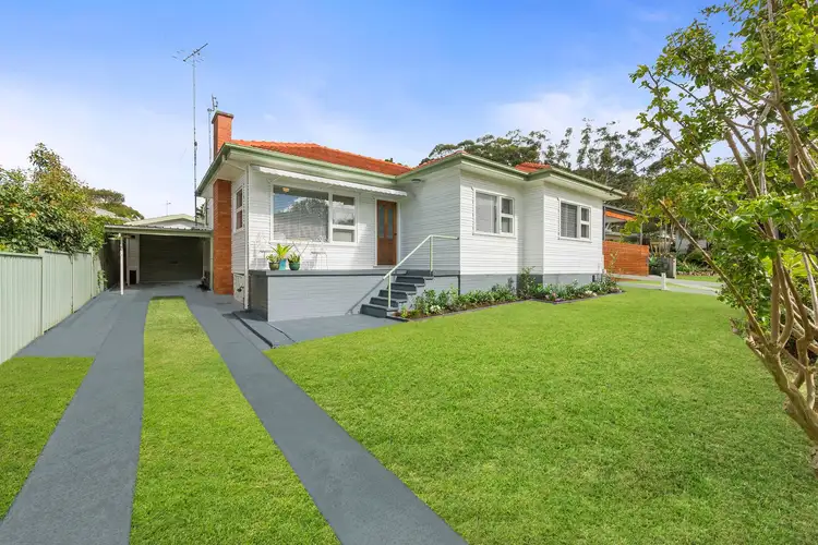 2 Diana Street, East Gosford NSW 2250