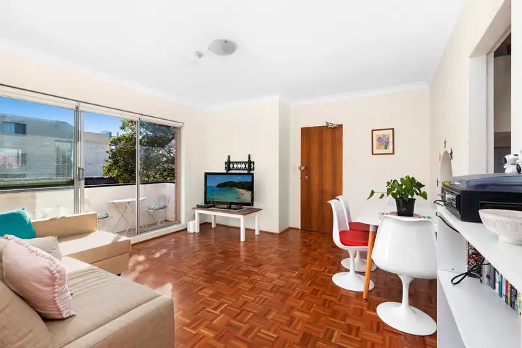 Main view of Homely apartment listing, 3/31 Boronia Street, Kensington NSW 2033