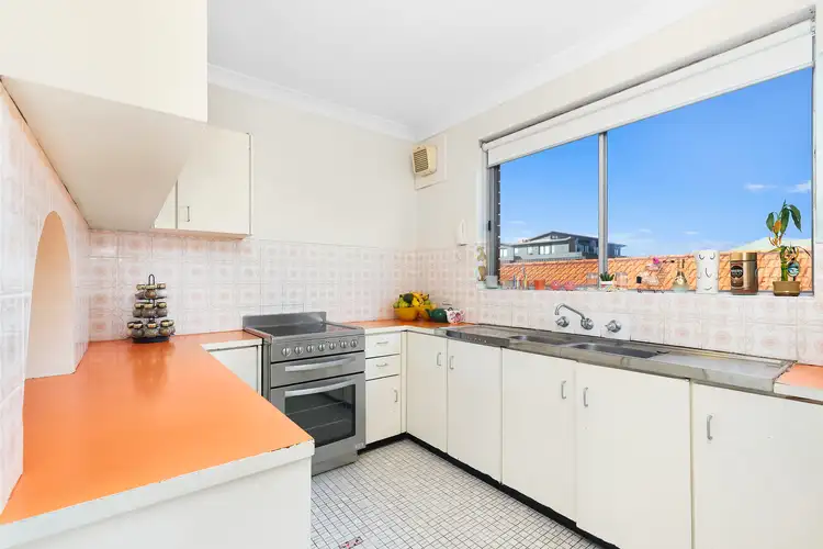 Second view of Homely apartment listing, 3/31 Boronia Street, Kensington NSW 2033