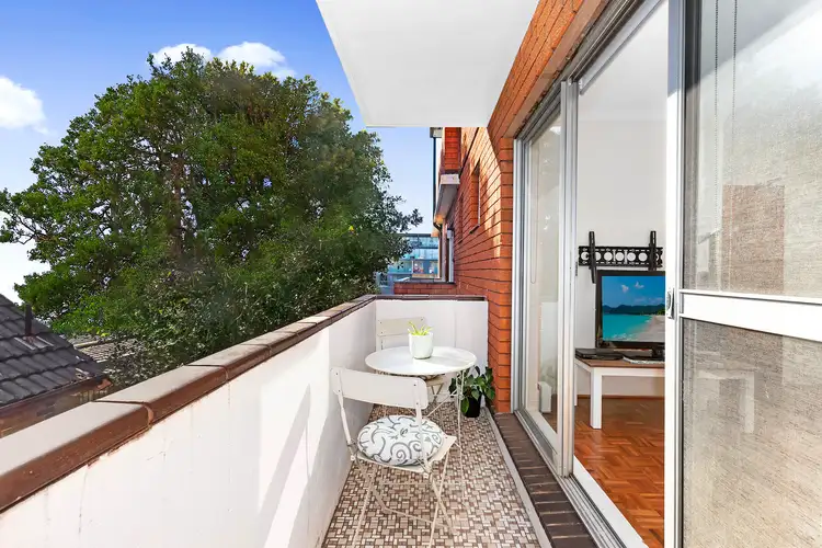 Third view of Homely apartment listing, 3/31 Boronia Street, Kensington NSW 2033
