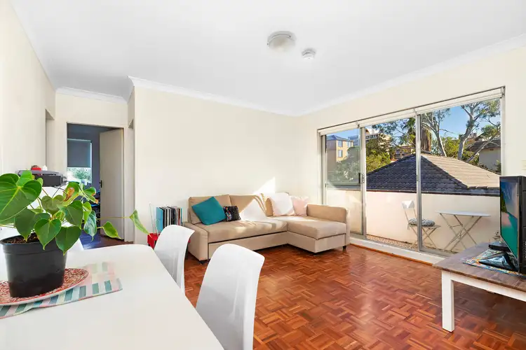 Fourth view of Homely apartment listing, 3/31 Boronia Street, Kensington NSW 2033