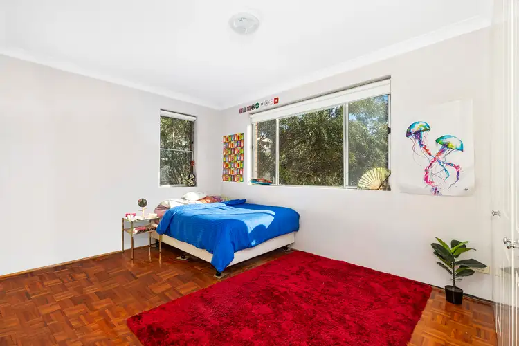 Fifth view of Homely apartment listing, 3/31 Boronia Street, Kensington NSW 2033