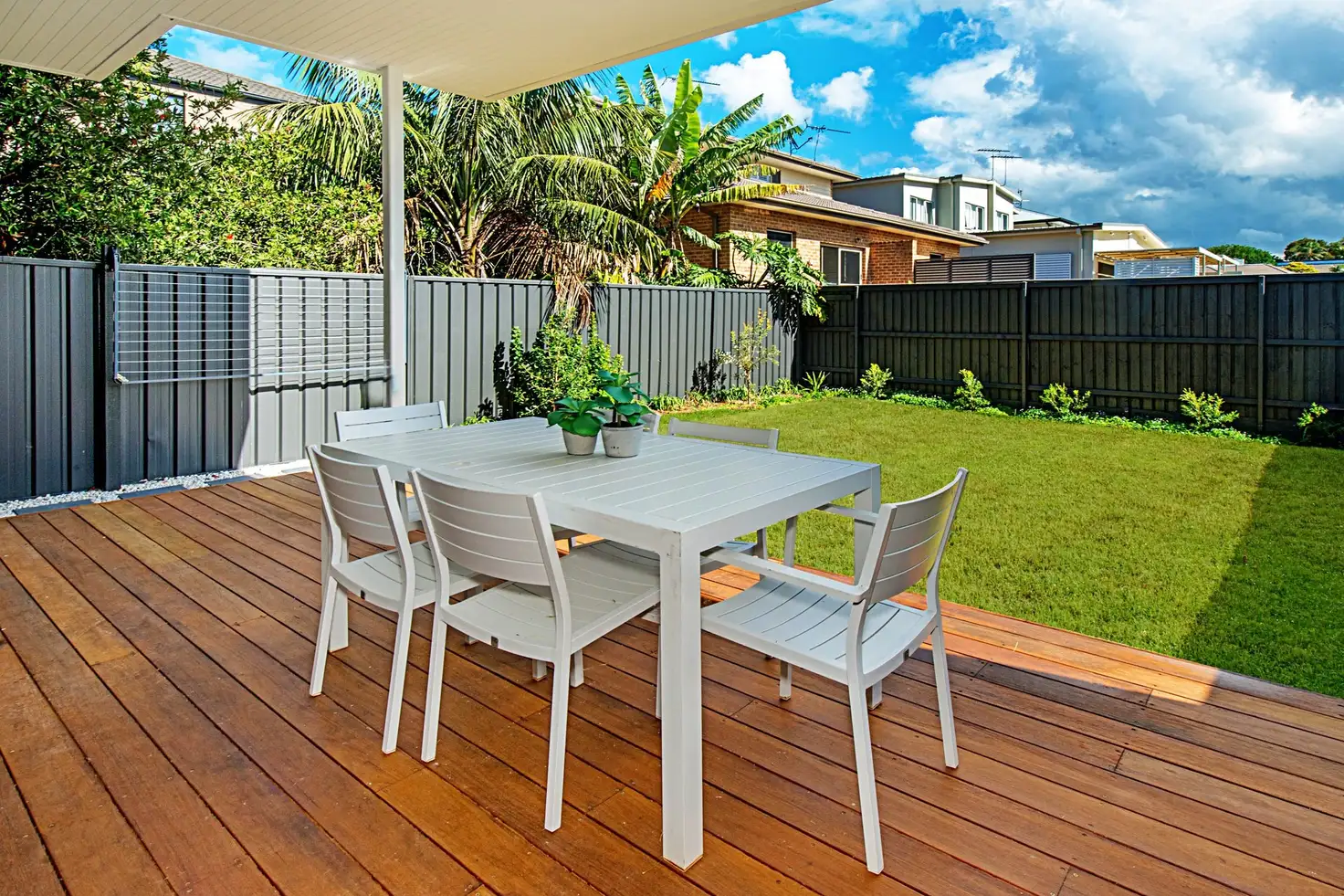 Main view of Homely semi-detached listing, 68A Macquarie Street, Chifley NSW 2036