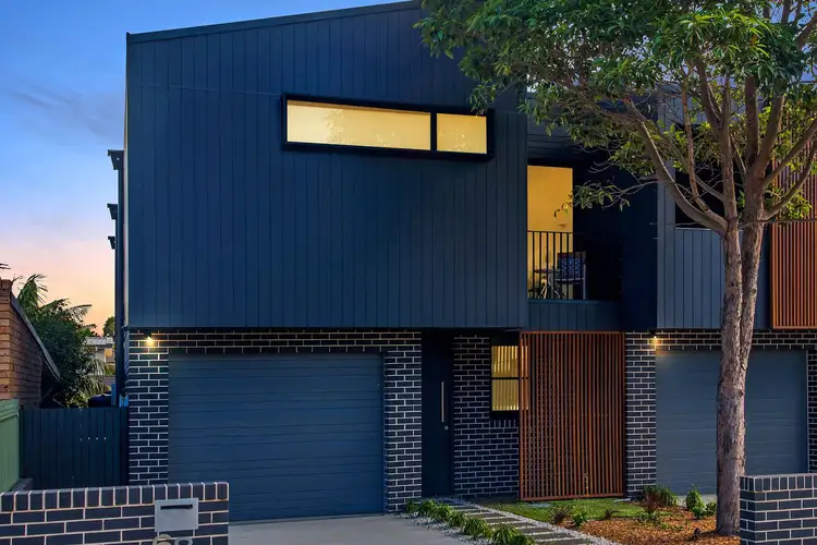 Fourth view of Homely semi-detached listing, 68A Macquarie Street, Chifley NSW 2036