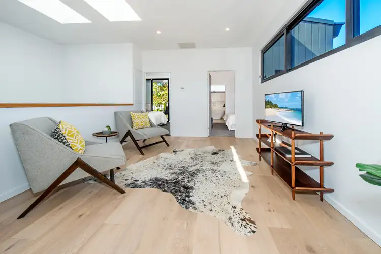 Fifth view of Homely semi-detached listing, 68A Macquarie Street, Chifley NSW 2036
