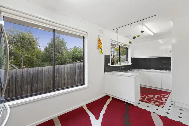 Sixth view of Homely unit listing, 5/12 Hamilton Crescent, Doncaster East VIC 3109