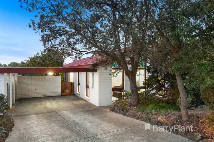 17 Octantis Street, Doncaster East VIC 3109