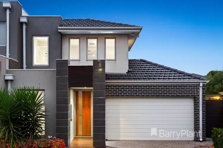 3A Bambra Court, Doncaster East VIC 3109