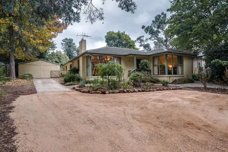 Main view of Homely house listing, 179 Belgrave Hallam Road, Belgrave South VIC 3160