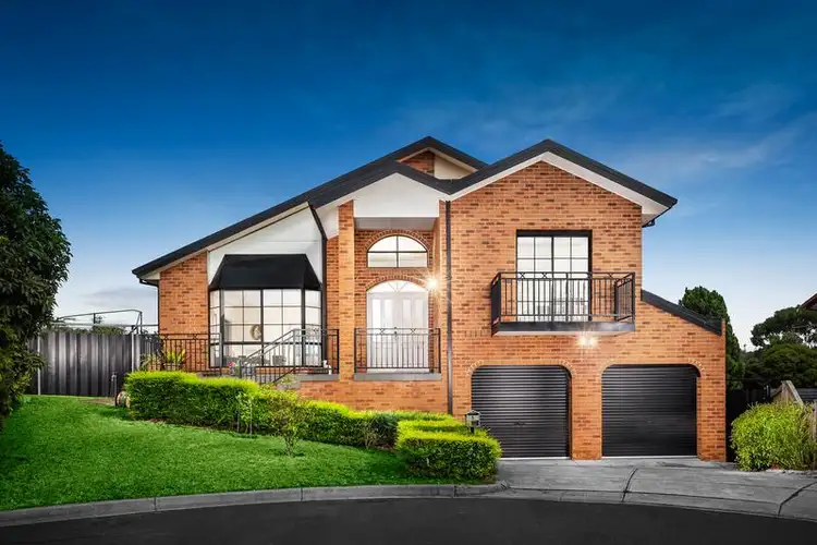 5 Akima Close, Greensborough VIC 3088
