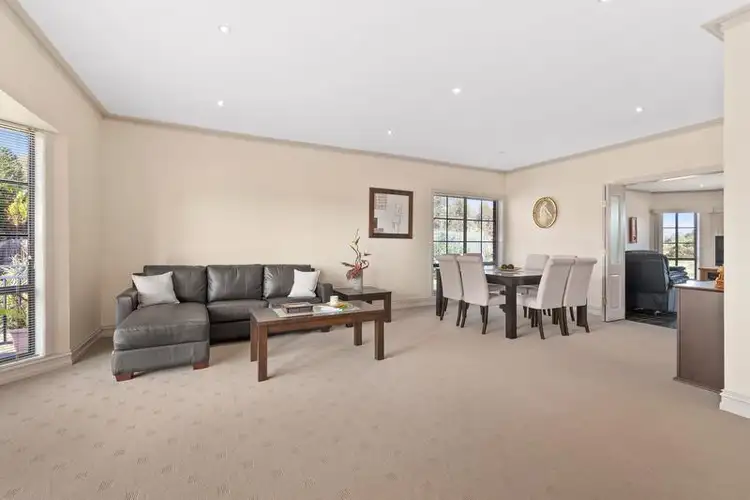 Fourth view of Homely house listing, 5 Akima Close, Greensborough VIC 3088