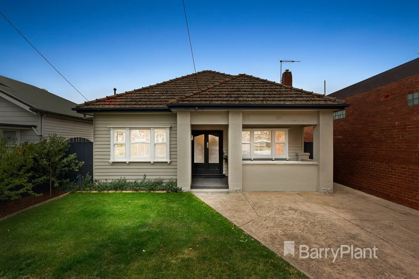 Main view of Homely house listing, 86 O'Hea Street, Coburg VIC 3058