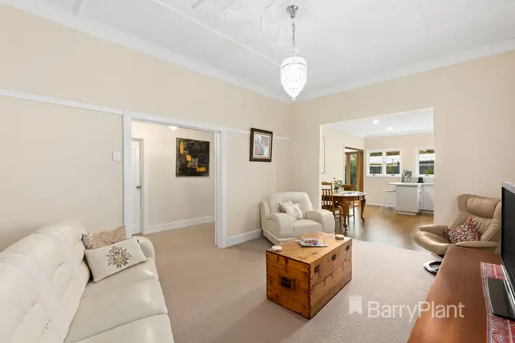Second view of Homely house listing, 86 O'Hea Street, Coburg VIC 3058