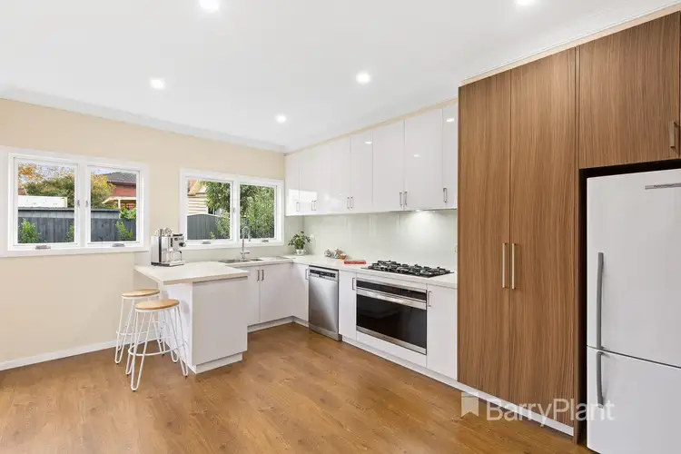 Third view of Homely house listing, 86 O'Hea Street, Coburg VIC 3058