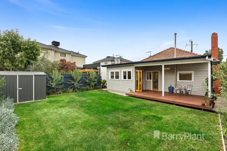 Fourth view of Homely house listing, 86 O'Hea Street, Coburg VIC 3058