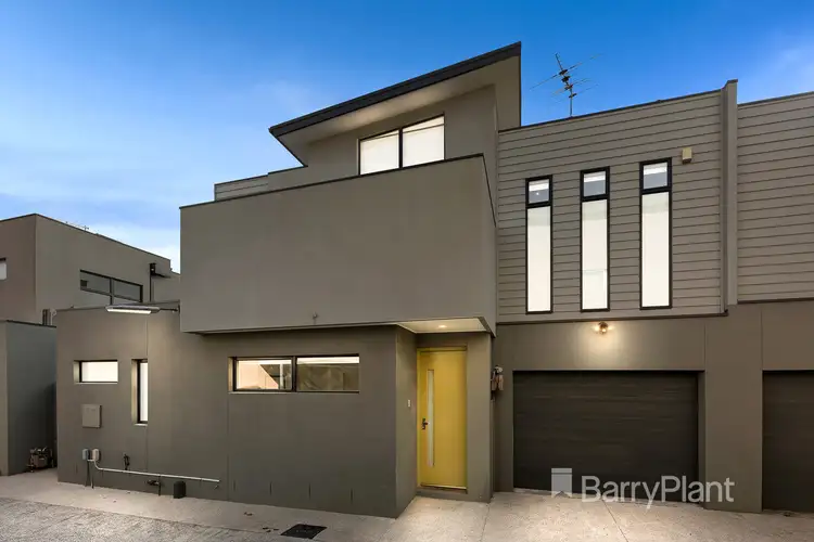 2/262 Reynard Street, Coburg VIC 3058