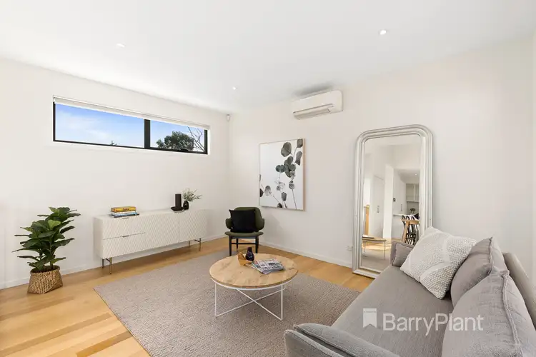 Second view of Homely townhouse listing, 2/262 Reynard Street, Coburg VIC 3058