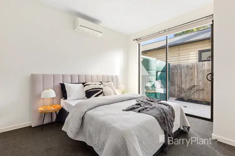 Fourth view of Homely townhouse listing, 2/262 Reynard Street, Coburg VIC 3058