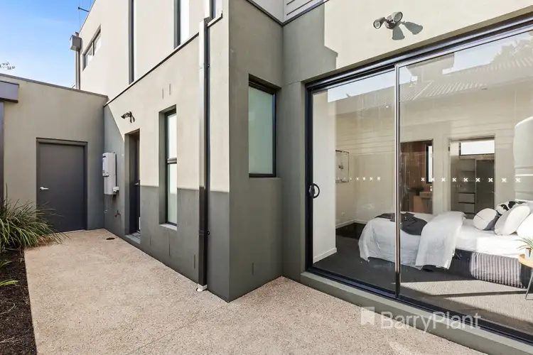 Fifth view of Homely townhouse listing, 2/262 Reynard Street, Coburg VIC 3058