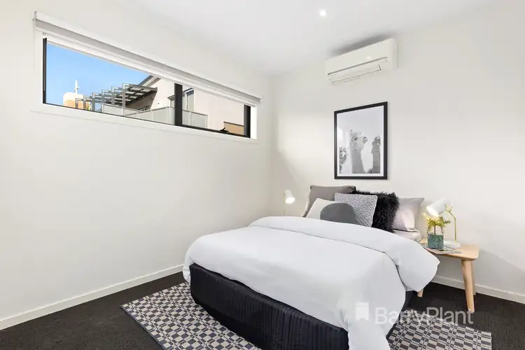 Sixth view of Homely townhouse listing, 2/262 Reynard Street, Coburg VIC 3058