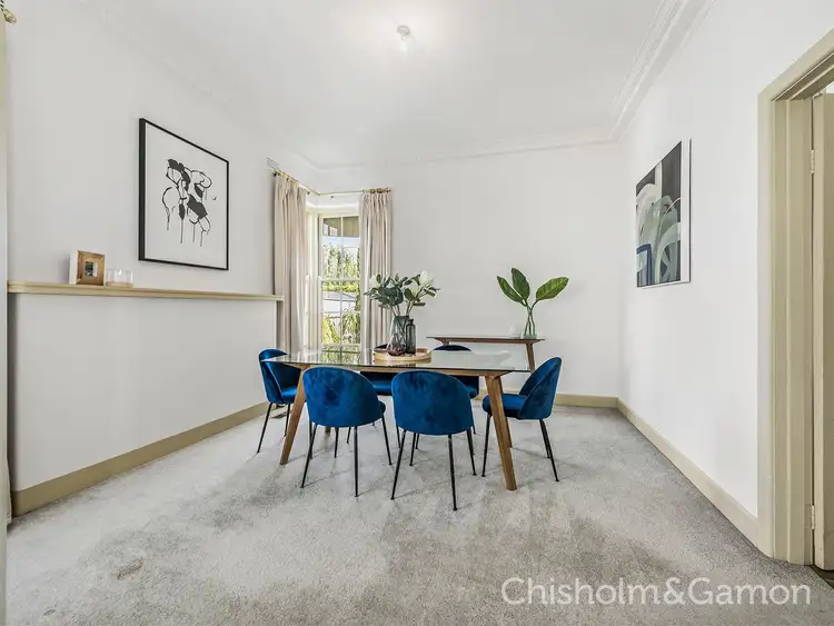 Fifth view of Homely house listing, 7 Prospect Grove, Black Rock VIC 3193