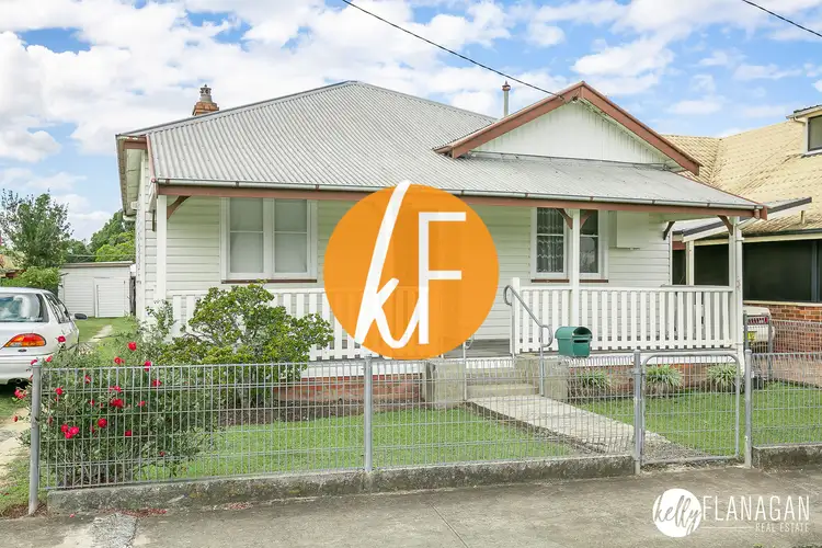 9 Gladstone Street, Kempsey NSW 2440