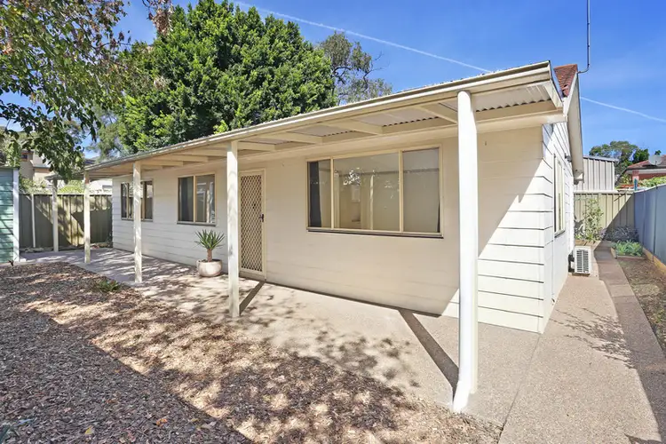 66a Beaconsfield Street, Silverwater NSW 2128