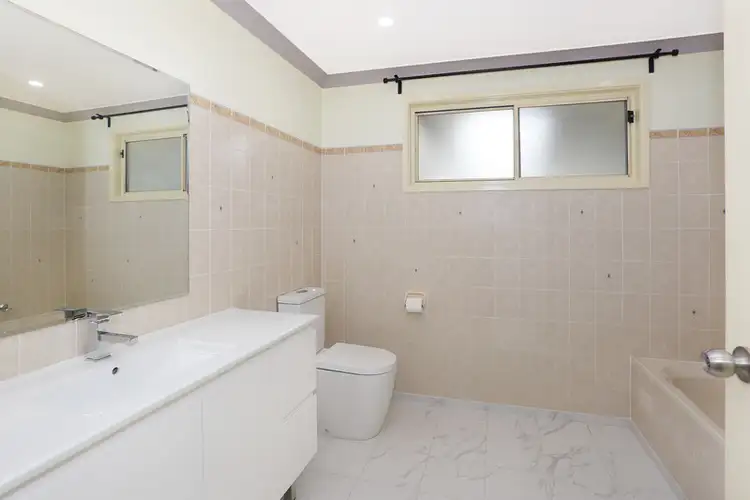 Fifth view of Homely house listing, 66a Beaconsfield Street, Silverwater NSW 2128