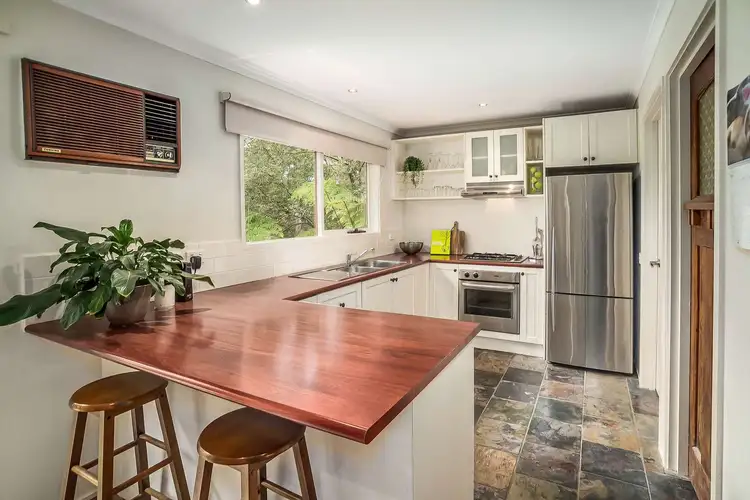 Third view of Homely house listing, 18 Thompson Road, Upwey VIC 3158