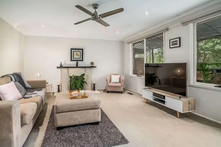 Fourth view of Homely house listing, 18 Thompson Road, Upwey VIC 3158