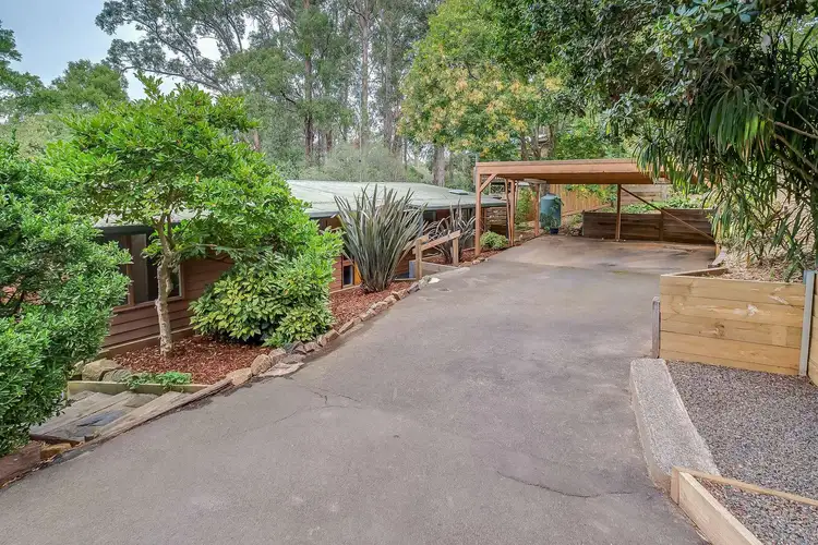 Fifth view of Homely house listing, 18 Thompson Road, Upwey VIC 3158