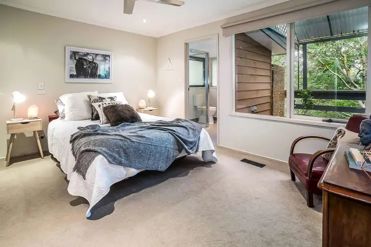 Sixth view of Homely house listing, 18 Thompson Road, Upwey VIC 3158