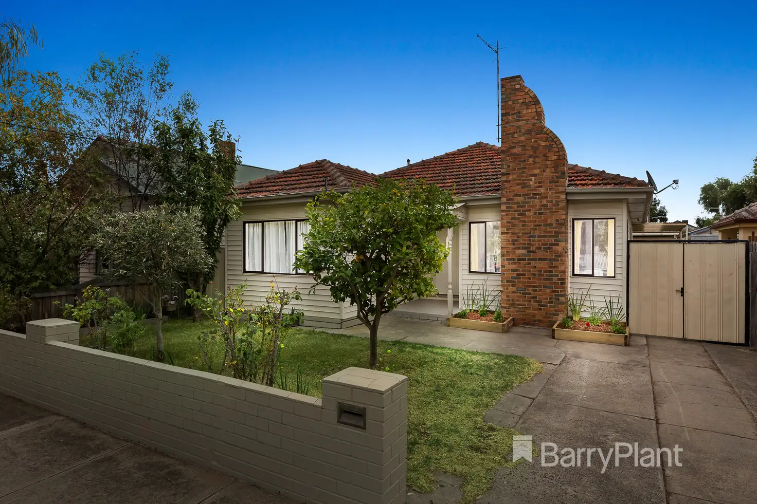 Main view of Homely house listing, 21 A'beckett Street, Coburg VIC 3058