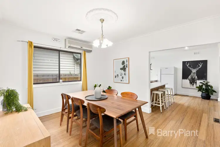 Third view of Homely house listing, 21 A'beckett Street, Coburg VIC 3058