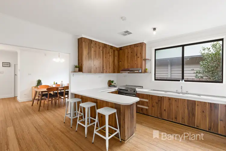 Fourth view of Homely house listing, 21 A'beckett Street, Coburg VIC 3058